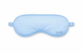 Calm Baby Blue - Opaska na oczy