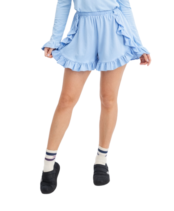 Rêve baby Blue - szorty do spania