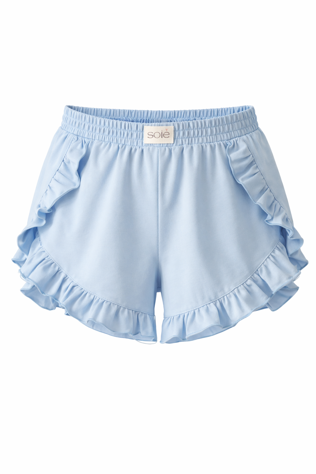 Rêve baby Blue - szorty do spania